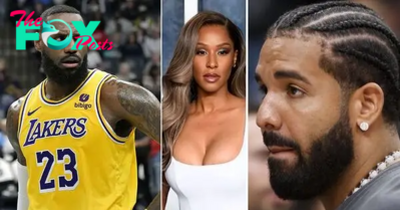 Joe Budden Explains LeBron James’ Current Beef With Drake