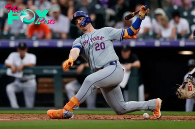 Seattle Mariners vs NY Mets Prediction 8-11-24 MLB Picks