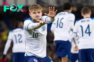 New England manager announced in huge boost to Harvey Elliott’s hopes