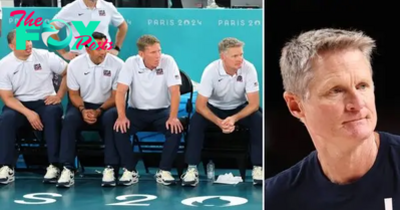 Team USA Decides On New Basketball Coach For 2028 After Steve Kerr