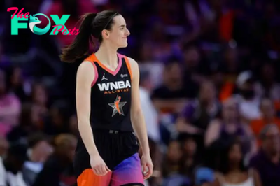 Dave Portnoy bets $100,000 on Caitlin Clark: How much will he get if Indiana Fever win the WNBA?