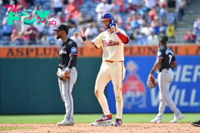 Philadelphia Phillies vs Miami Marlins Prediction 8-13-24 MLB Picks