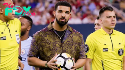 How Drake rescued Italian soccer club Venezia: Rap icon raised $40 million to save team from bankruptcy