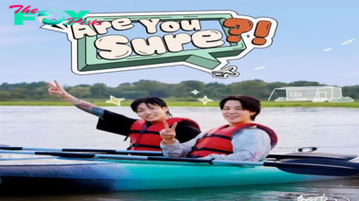 Review: BTS Jimin and Jungkook’s Are You Sure?! Offers a Good Old Dose of Friendship and Travel