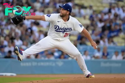 Los Angeles Dodgers at Milwaukee Brewers odds, picks and predictions