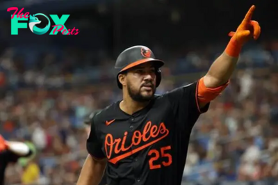 Baltimore Orioles vs. Washington Nationals odds, tips and betting trends | August 13