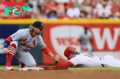 Cincinnati Reds vs. St. Louis Cardinals odds, tips and betting trends | August 13