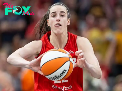 When does Caitlin Clark play next? How to watch Mercury - Fever online and on TV | WNBA