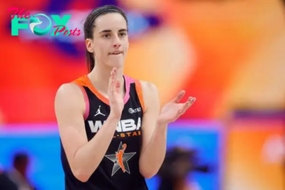 Could Caitlin Clark leave the WNBA for new Unrivaled 3x3 basketball league?