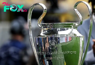 Champions League playoff round draw: seven of these 14 teams will play in 2024/25 league phase