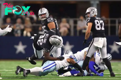 Cowboys - Raiders odds and predictions: Who is the favorite in the NFL preseason game?