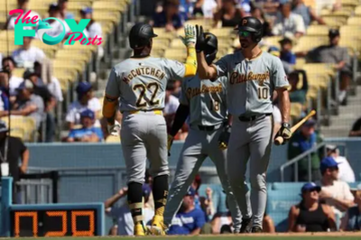 San Diego Padres vs. Pittsburgh Pirates odds, tips and betting trends | August 13