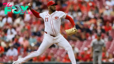 St. Louis Cardinals at Cincinnati Reds odds, picks and predictions