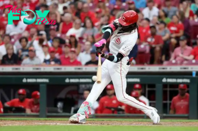 Who are the MVP Award candidates in the American and National League? MLB's race for top player