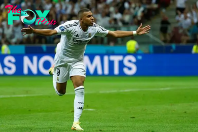 Real Madrid - Atalanta: summary, score, goals, highlights 2024 UEFA Super Cup