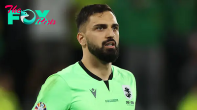 Giorgi Mamardashvili to Liverpool: Valencia demand big fee for star Euro keeper, potential Alisson successor