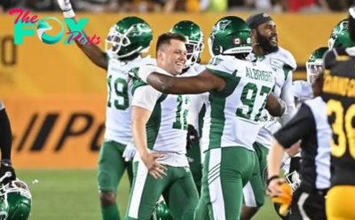 Saskatchewan Roughriders vs Montreal Alouettes Prediction 8-16-24 CFL Picks