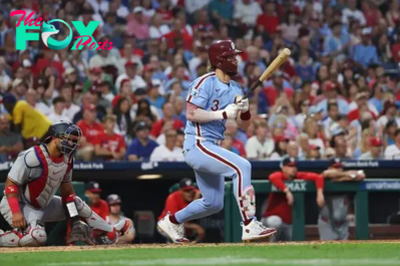 Philadelphia Phillies vs Washington Nationals Prediction 8-16-24 MLB Picks