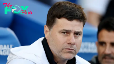 Is Pochettino the right man for the USMNT?; Premier League excitement gets underway as Week 1 kicks off