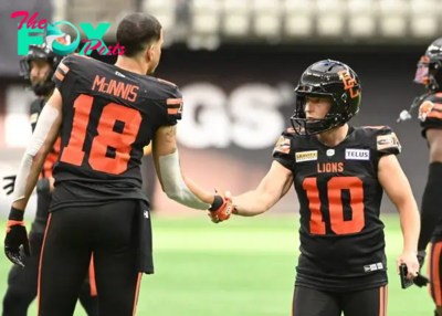 BC Lions vs Winnipeg Blue Bombers Prediction 8-18-24 CFL Picks