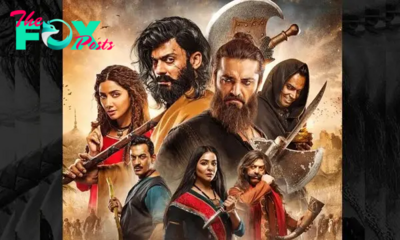 Fawad Khan-starrer The Legend of Maula Jatt to be released in India next month