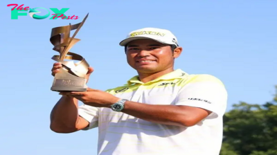 2024 FedEx St Jude Championship: Hideki Matsuyama is First Asian Golfer to Win PGA Tour Playoffs Event