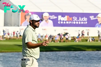 PGA DFS – BMW Championship FanDuel Lineup – 8/22/24 – 9:25AM