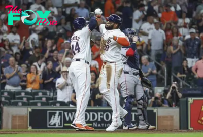 Houston Astros vs. Boston Red Sox odds, tips and betting trends | August 21