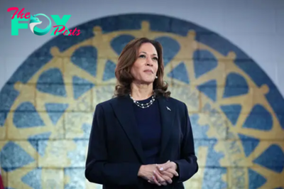 What Kamala Harris Could Do for Afghan Women