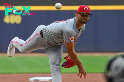 Cincinnati Reds at Toronto Blue Jays odds, picks and predictions