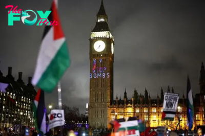 Britain’s New Government Comes Under Pressure to Pivot on Gaza