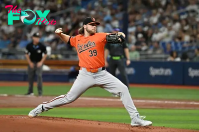 Baltimore Orioles vs Houston Astros Prediction 8-22-24 MLB Picks