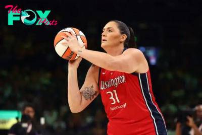 Washington Mystics vs Los Angeles Sparks Prediction 8-23-24 WNBA Picks