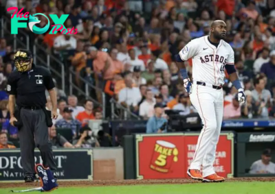 Baltimore Orioles vs. Houston Astros odds, tips and betting trends | August 22