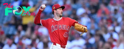 Los Angeles Angels at Toronto Blue Jays odds, picks and predictions