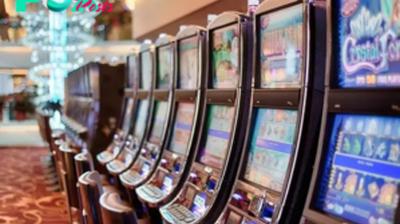 Finest Online slots games inside 2024 A real income Slot Game