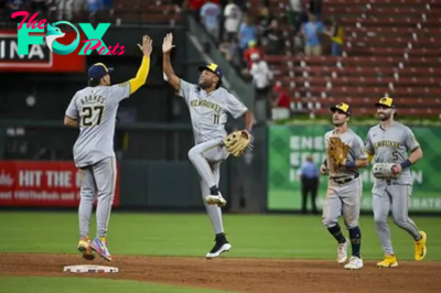 Milwaukee Brewers vs. St. Louis Cardinals odds, tips and betting trends | August 22