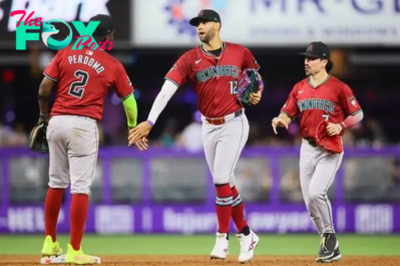 Boston Red Sox vs. Arizona Diamondbacks odds, tips and betting trends | August 23