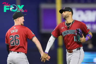 Boston Red Sox vs. Arizona Diamondbacks odds, tips and betting trends | August 24