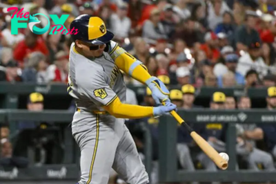 Oakland Athletics vs Milwaukee Brewers Prediction 8-24-24 MLB Picks