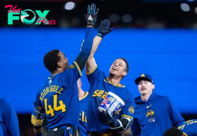 Seattle Mariners vs San Francisco Giants Prediction 8-24-24 MLB Picks