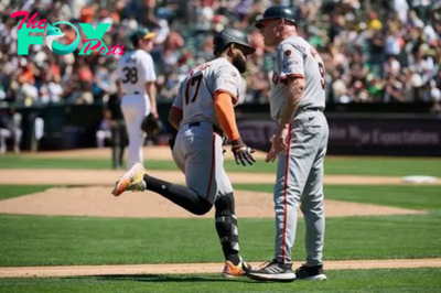 Seattle Mariners vs. San Francisco Giants odds, tips and betting trends | August 23