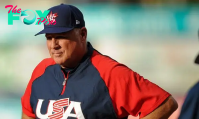 USA Baseball announces 2024 Premier12 coaching staff