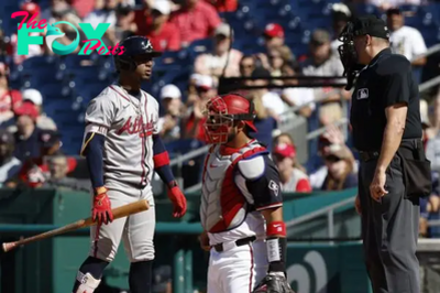 Atlanta Braves vs Washington Nationals Prediction 8-23-24 MLB Picks