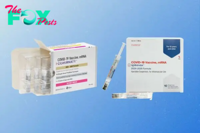 The New COVID-19 Vaccine You Should Get This Fall