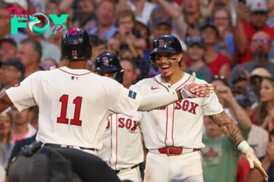 Arizona Diamondbacks at Boston Red Sox odds, picks and predictions