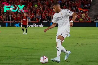 What is the correct pronunciation of Mbappé? The right way to say the Real Madrid star’s name