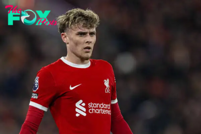 Bobby Clark exit confirmed as Liverpool’s unpopular deal makes £8.5m profit