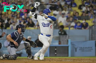 LA Dodgers vs Tampa Bay Rays Prediction 8-24-24 MLB Picks