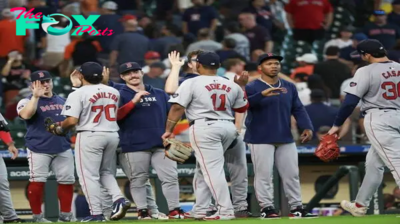 Boston Red Sox vs. Arizona Diamondbacks odds, tips and betting trends | August 25